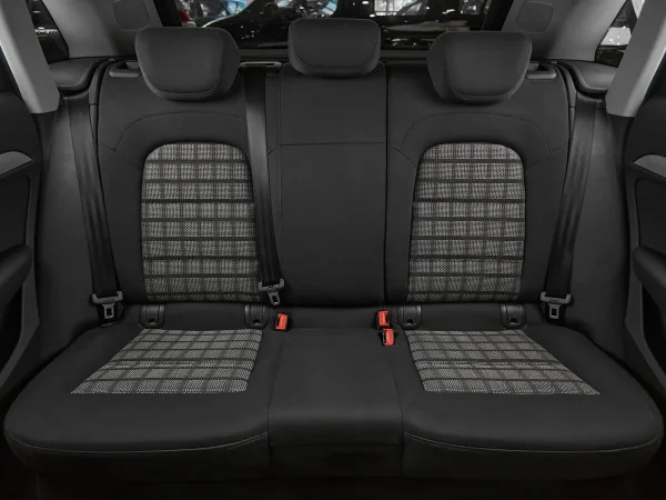 Audi Q3, I (8U) фото №20