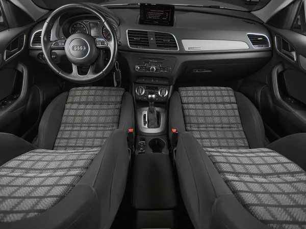 Audi Q3, I (8U) фото №8