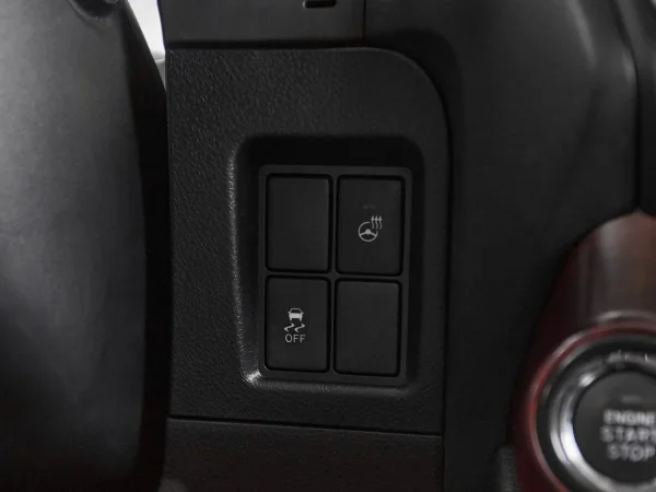 Toyota Land Cruiser Prado, 150 Series Рестайлинг 1 фото №15