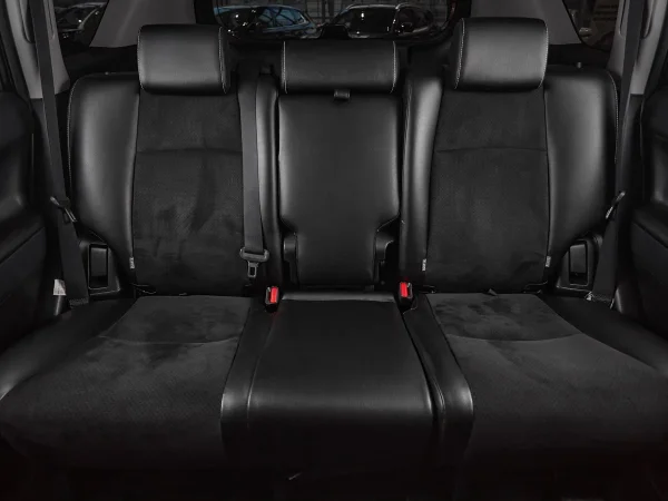 Toyota Land Cruiser Prado, 150 Series Рестайлинг 1 фото №24
