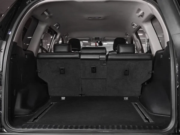 Toyota Land Cruiser Prado, 150 Series Рестайлинг 1 фото №25