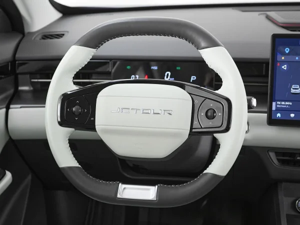 Jetour Dashing, I фото №11