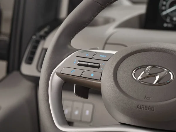 Hyundai Staria, I фото №11