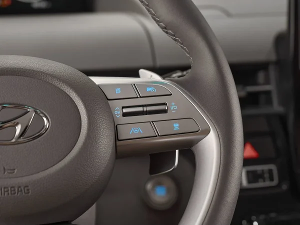 Hyundai Staria, I фото №12