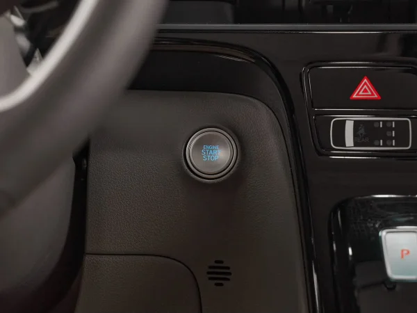 Hyundai Staria, I фото №13