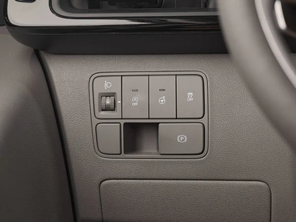 Hyundai Staria, I фото №14