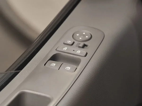 Hyundai Staria, I фото №15
