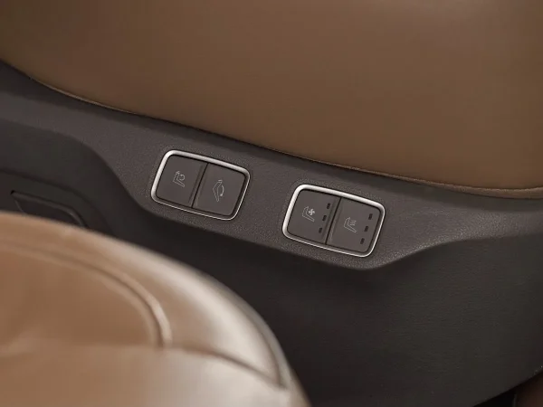 Hyundai Staria, I фото №18
