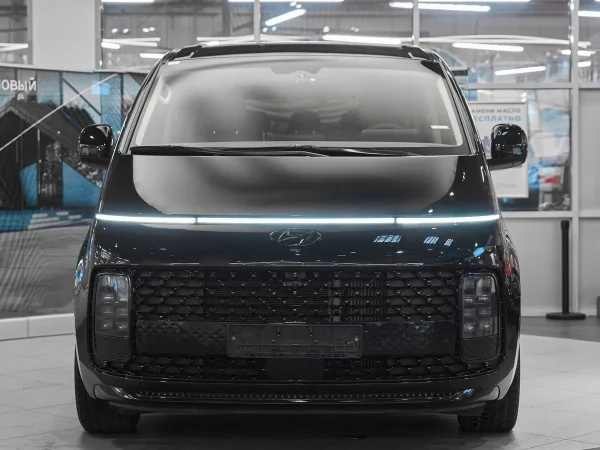 Hyundai Staria, I фото №2