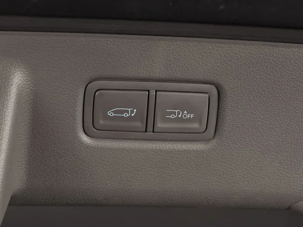 Hyundai Staria, I фото №21