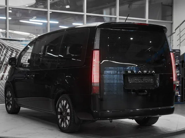 Hyundai Staria, I фото №4