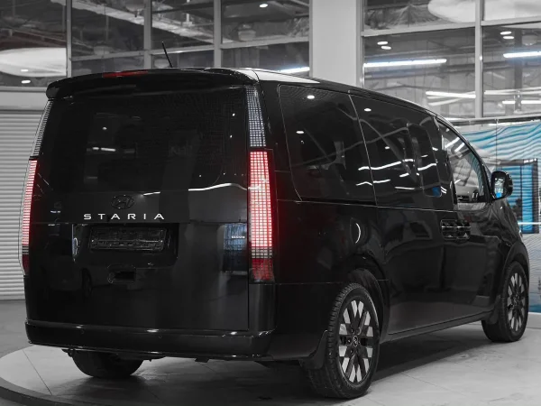 Hyundai Staria, I фото №6