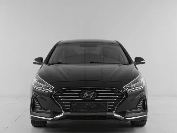 Hyundai Sonata, VII (LF) Рестайлинг фото №2