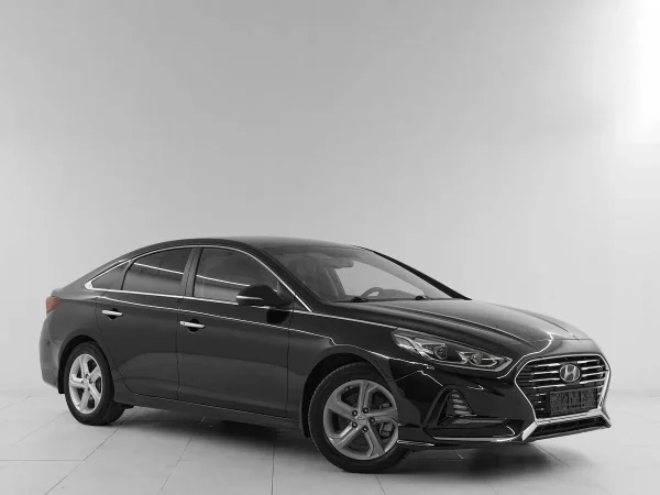 Hyundai Sonata, VII (LF) Рестайлинг фото №3