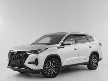 Xcite X-Cross 8, I 2024 Техно 4WD фото