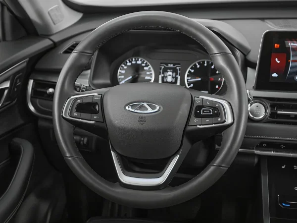 Chery Tiggo 4 Pro, I фото №10