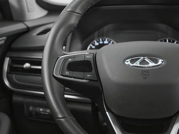 Chery Tiggo 4 Pro, I фото №11