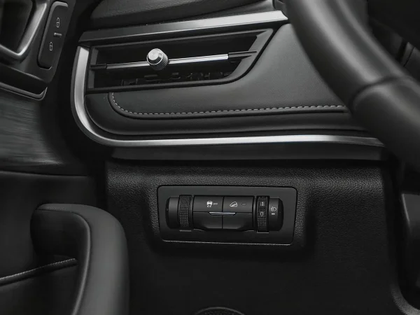 Chery Tiggo 4 Pro, I фото №15