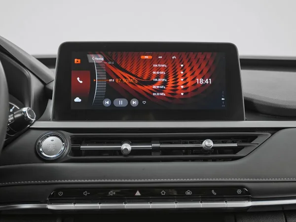 Chery Tiggo 4 Pro, I фото №16
