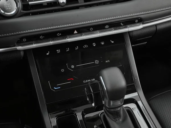 Chery Tiggo 4 Pro, I фото №17