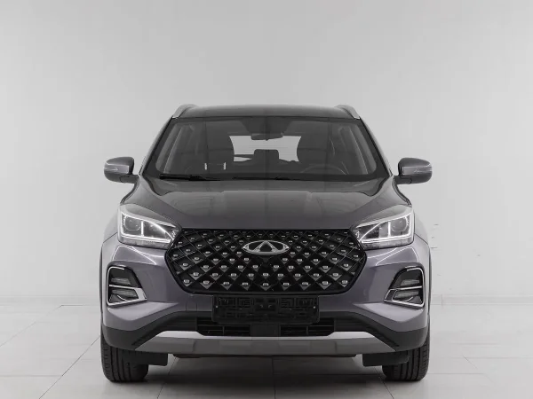 Chery Tiggo 4 Pro, I фото №2