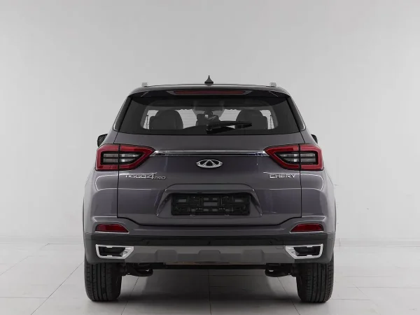 Chery Tiggo 4 Pro, I фото №5