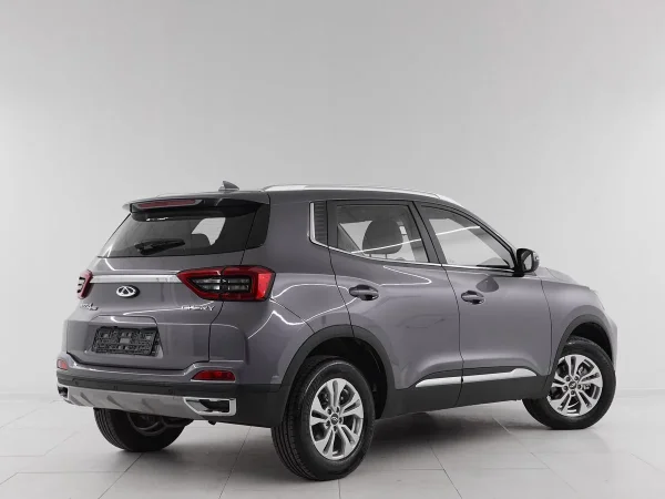 Chery Tiggo 4 Pro, I фото №6
