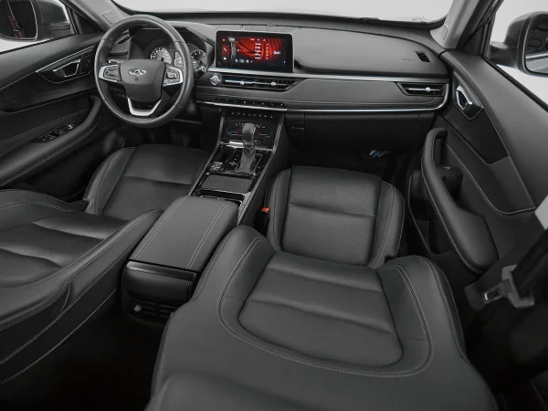 Chery Tiggo 4 Pro, I фото №9