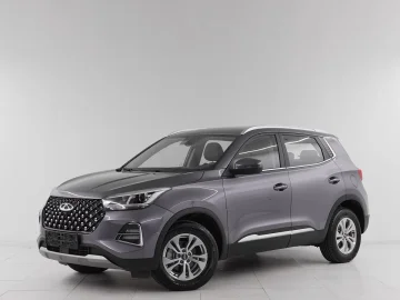 Chery Tiggo 4 Pro, I 2024 Action фото