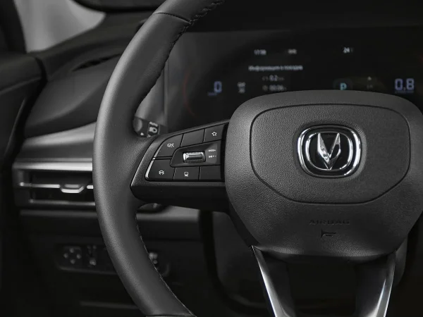 Changan CS35 Plus, I Рестайлинг фото №11