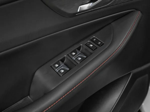 Changan CS35 Plus, I Рестайлинг фото №14