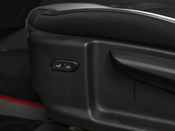Changan CS35 Plus, I Рестайлинг фото №15