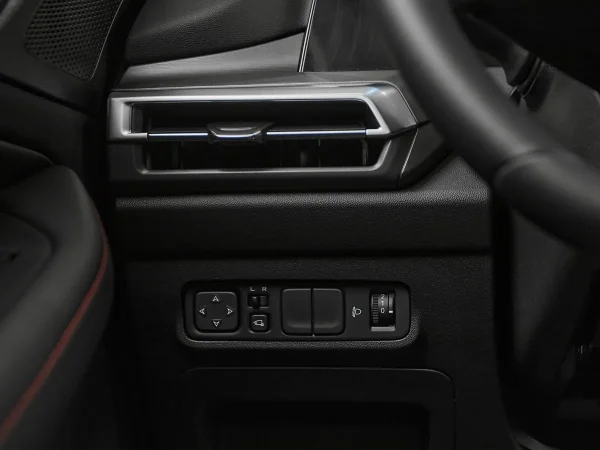 Changan CS35 Plus, I Рестайлинг фото №16