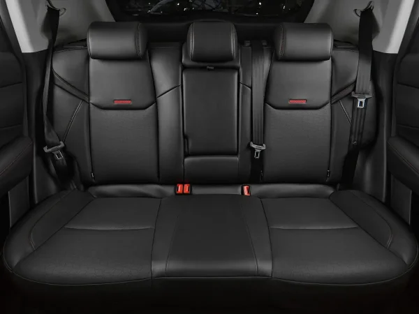 Changan CS35 Plus, I Рестайлинг фото №22