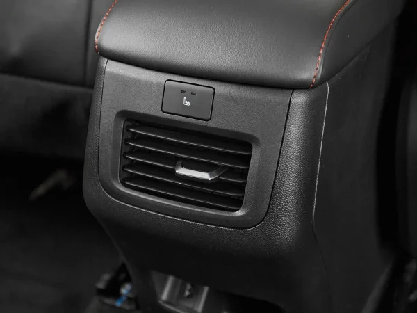 Changan CS35 Plus, I Рестайлинг фото №23