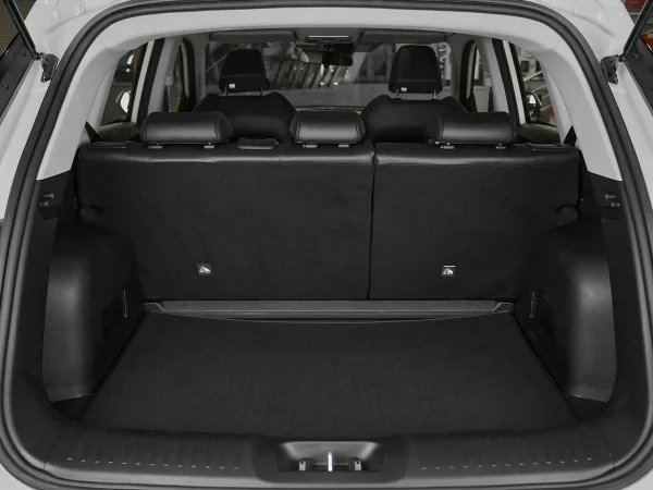 Changan CS35 Plus, I Рестайлинг фото №24