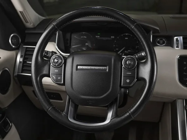 Land Rover Range Rover Sport, II фото №15