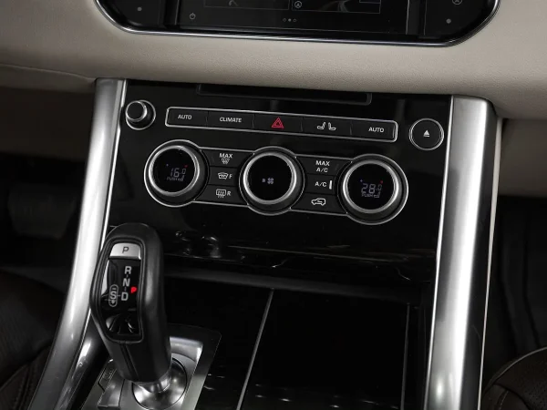 Land Rover Range Rover Sport, II фото №20