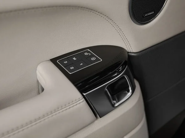 Land Rover Range Rover Sport, II фото №8