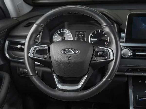 Chery Tiggo 4 Pro, I фото №10