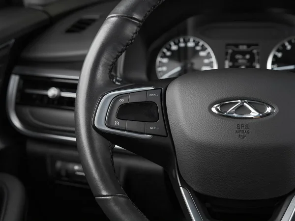 Chery Tiggo 4 Pro, I фото №11