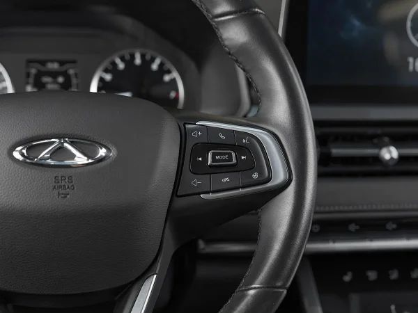 Chery Tiggo 4 Pro, I фото №12