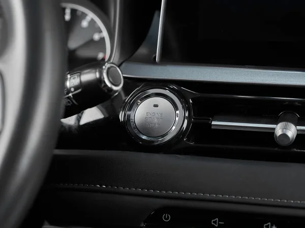 Chery Tiggo 4 Pro, I фото №13