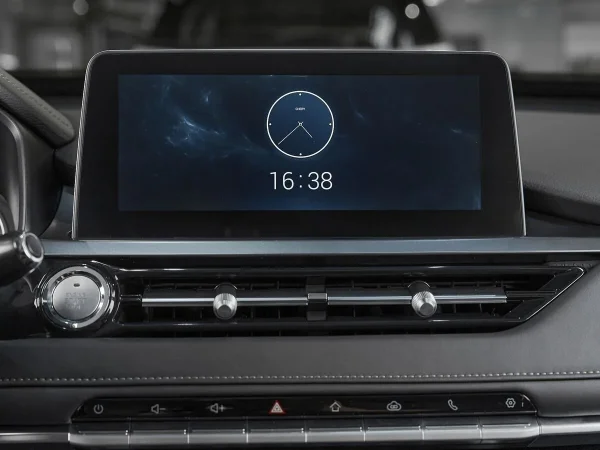 Chery Tiggo 4 Pro, I фото №15