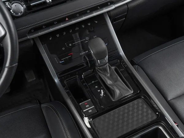 Chery Tiggo 4 Pro, I фото №16