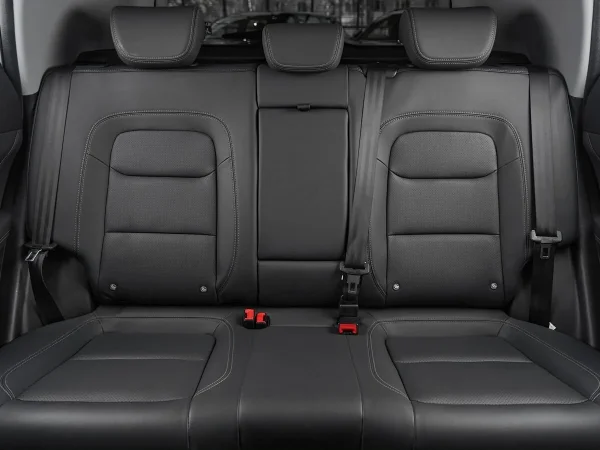 Chery Tiggo 4 Pro, I фото №17