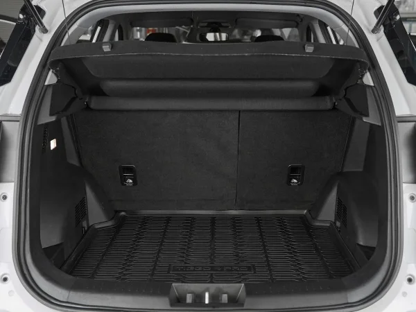 Chery Tiggo 4 Pro, I фото №18