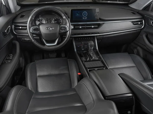 Chery Tiggo 4 Pro, I фото №7