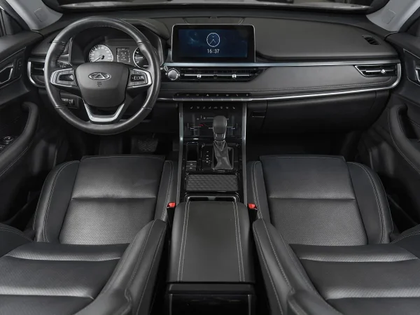 Chery Tiggo 4 Pro, I фото №8