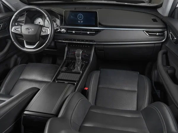 Chery Tiggo 4 Pro, I фото №9